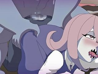 Little Bitch Insanity Sucy